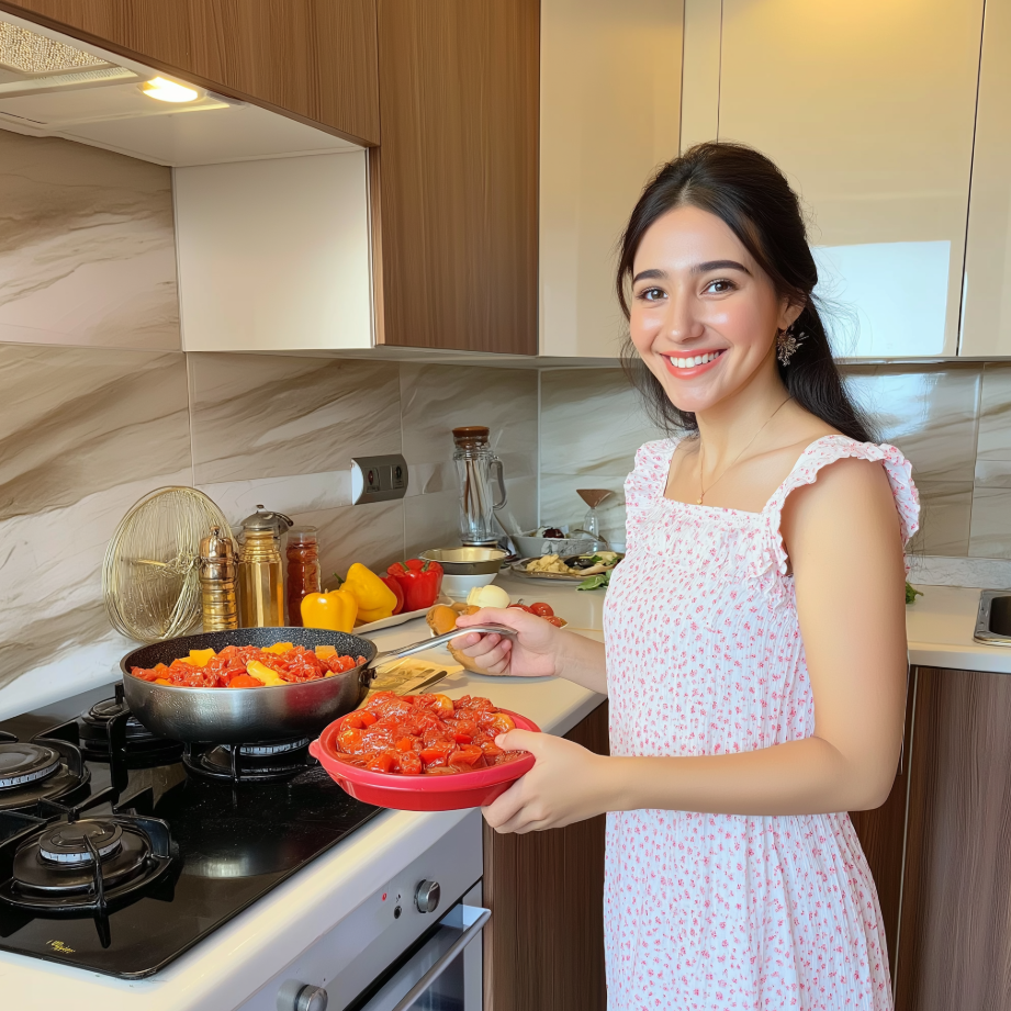 Yasmine